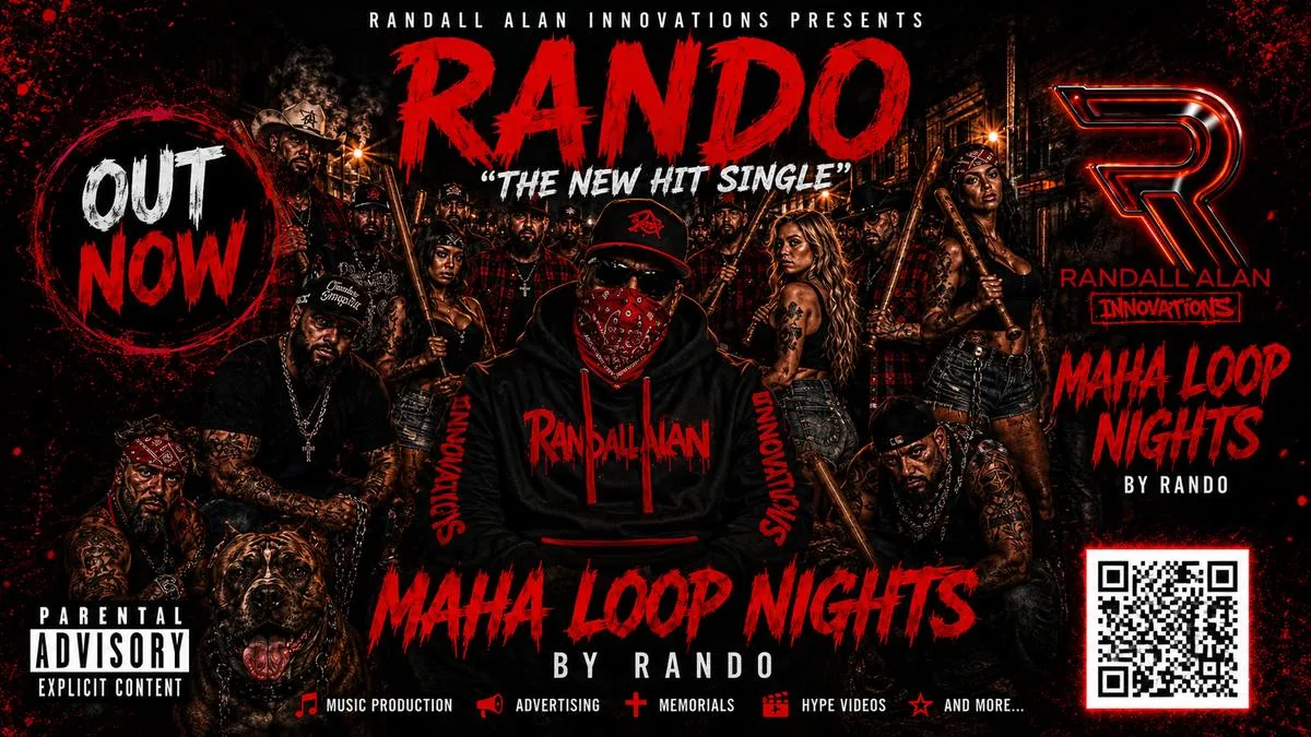 Music video preview artwork